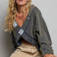 Claire Cross Wrap