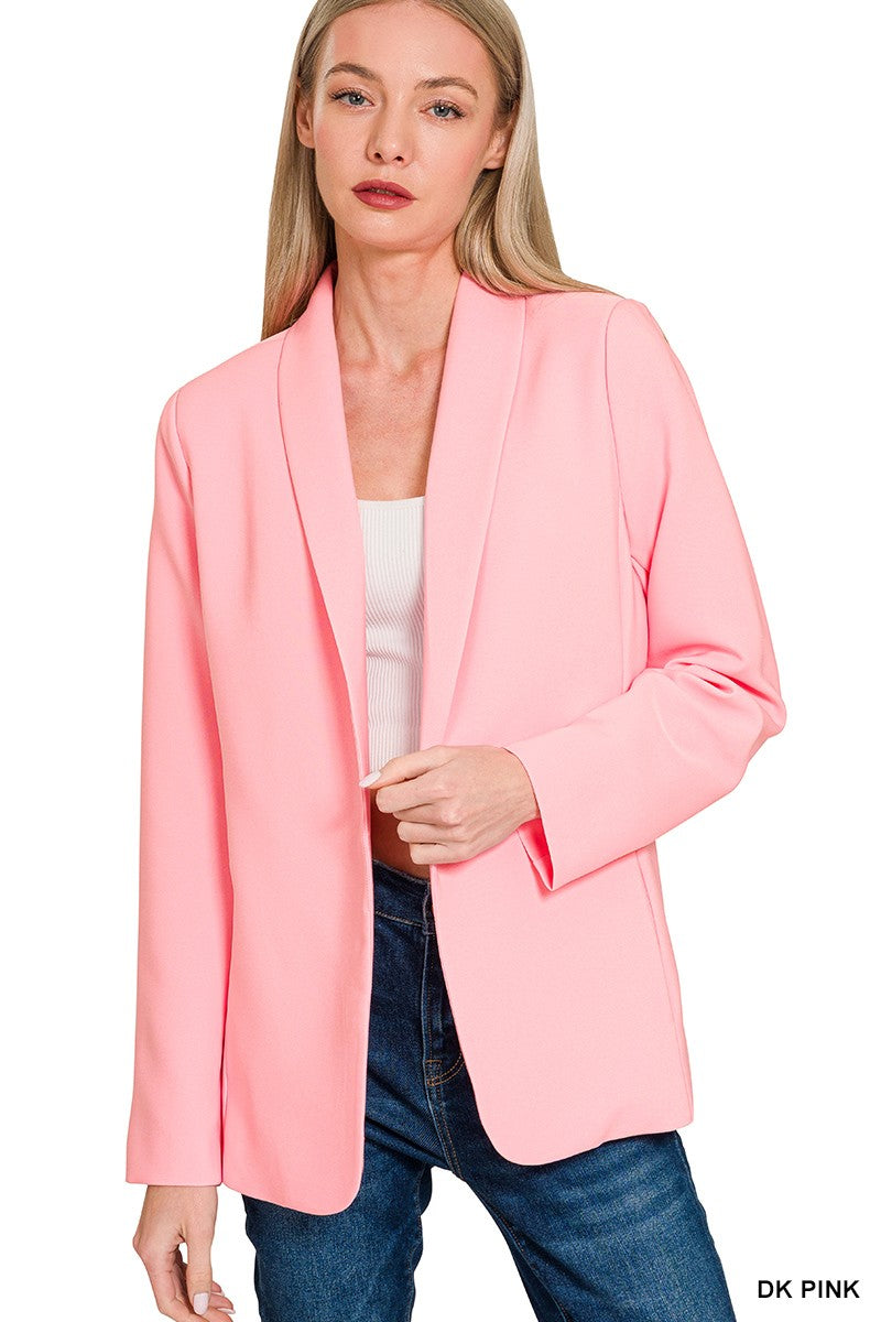 Business Blazer