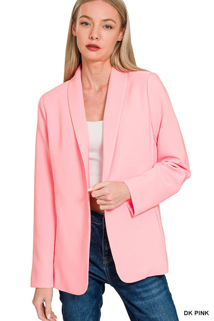 Business Blazer