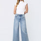 Vervet Extreme Wide Leg Jeans