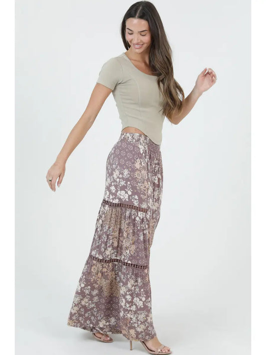 Bohemian Spirit Pants