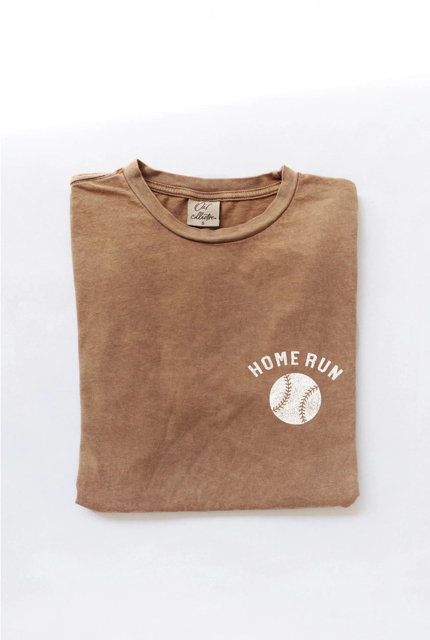 Home Run T Shirt