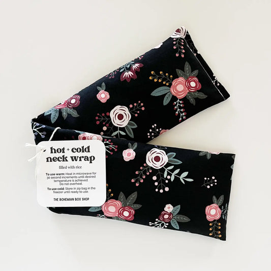 Hot & Cold Neck Wrap