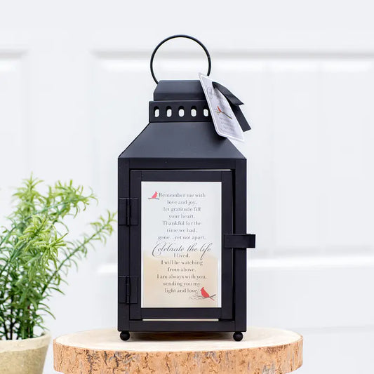 Memorial Lantern