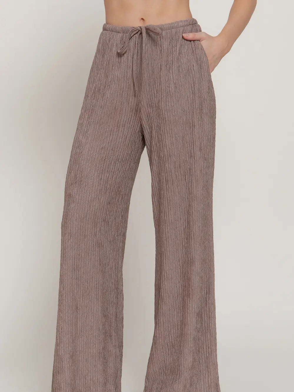 Cancun Crinkle Pants