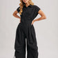 Utility Jumpsuit