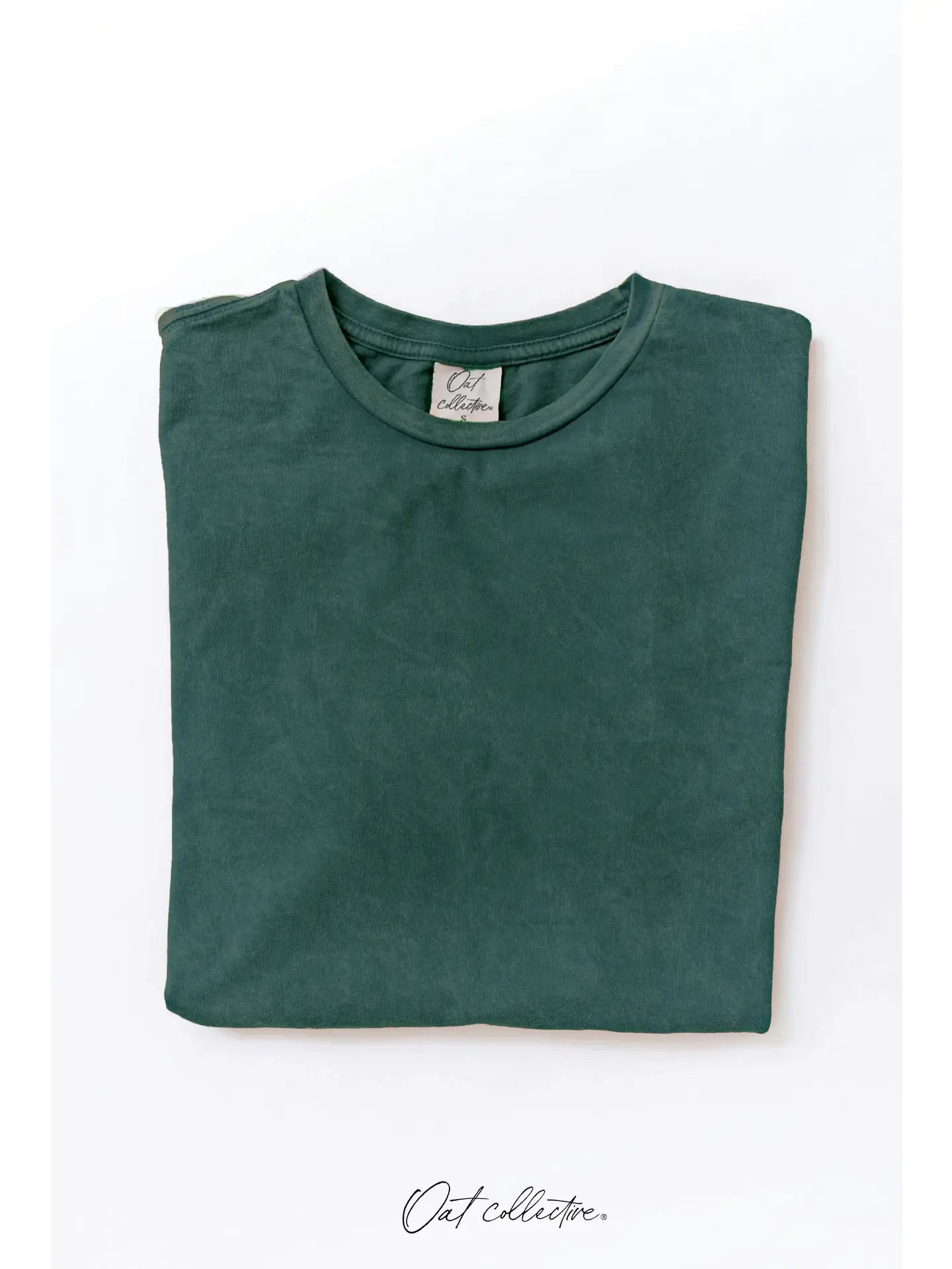 Basic Mineral T Shirt - 3 Colors