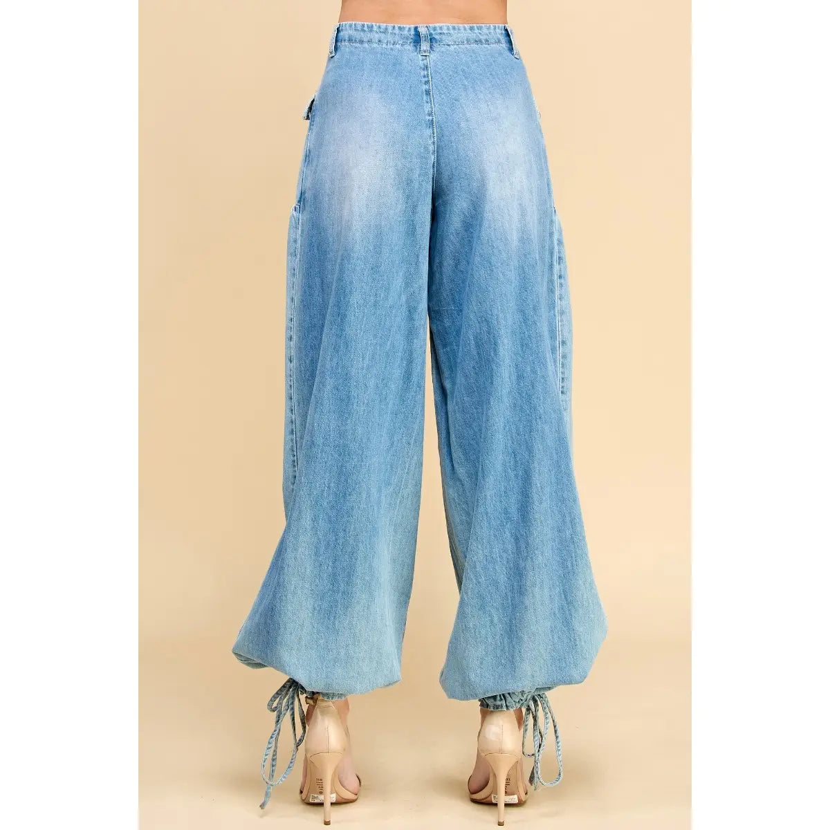 Jaded Jogger Jeans