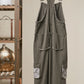 Utility Vintage Overall