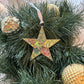 Peace & Hope Christmas Star