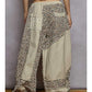 Leopard Patchwork Joggers