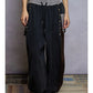 Studded Harem Pants