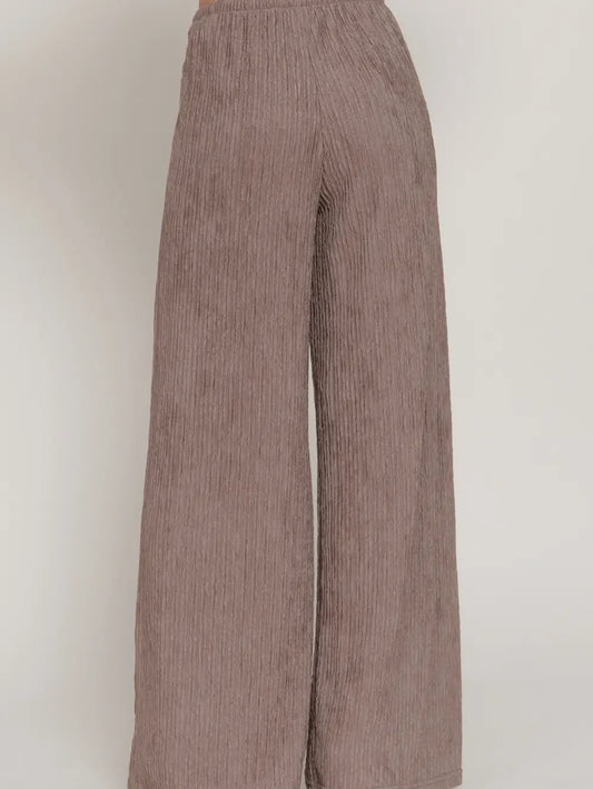 Cancun Crinkle Pants