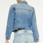 Kan Can Denim Jacket
