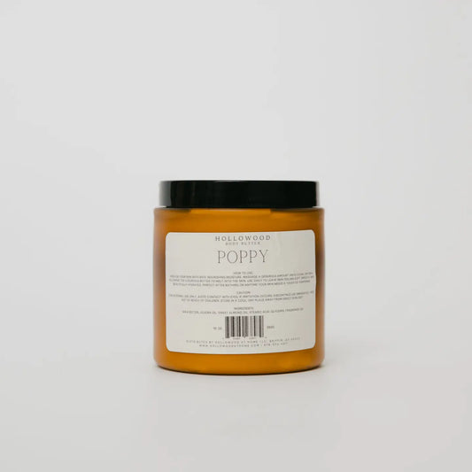 Hollowood Body Butter - 2 Scents