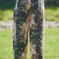 Flora Fun Denim Pants