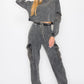 Cargo Jogger Set