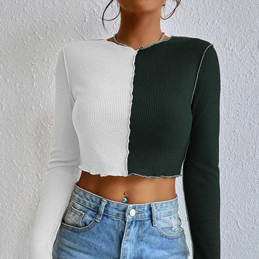 Ying Yang Crop