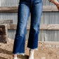 Sail Blue Jeans