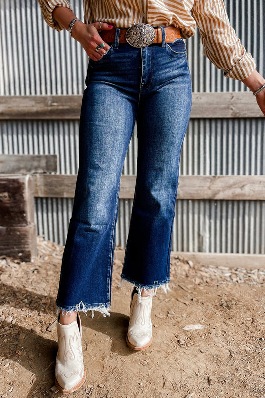 Sail Blue Jeans