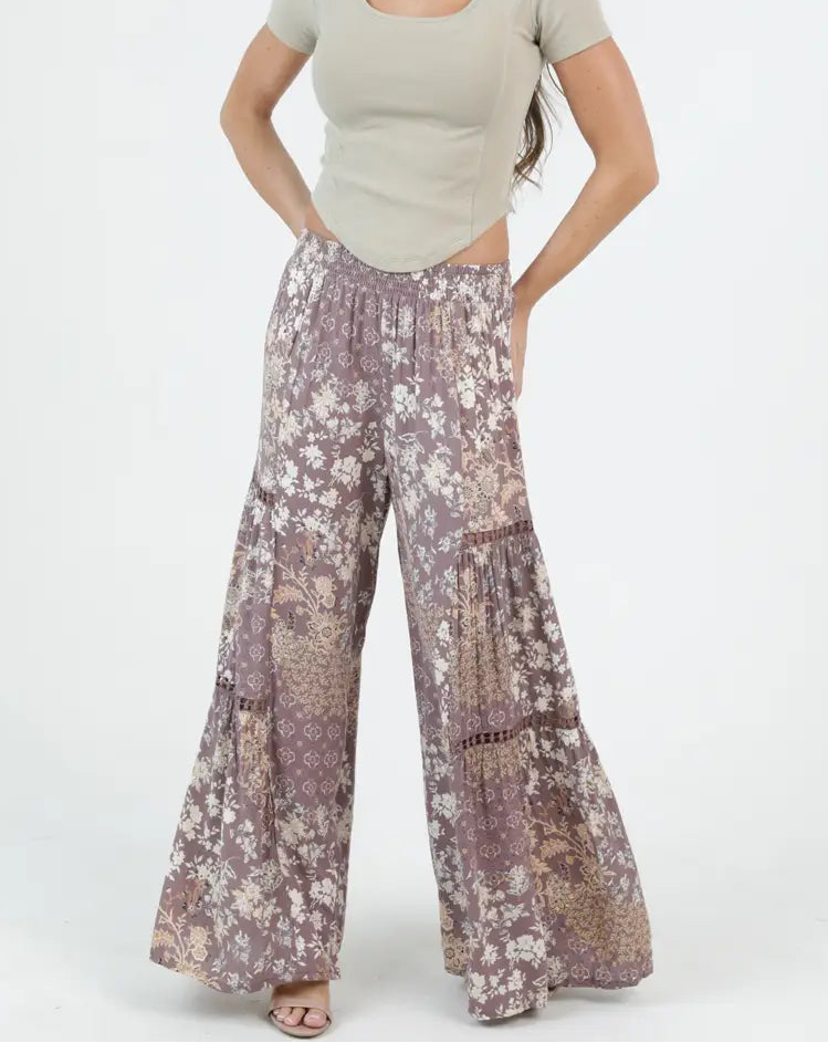Bohemian Spirit Pants