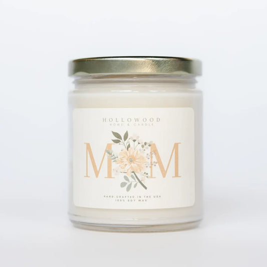 MOM Candle * 8oz