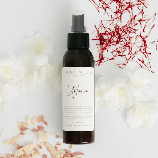 Uptown Linen Spray