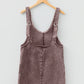 Goat Vintage Overall Dress