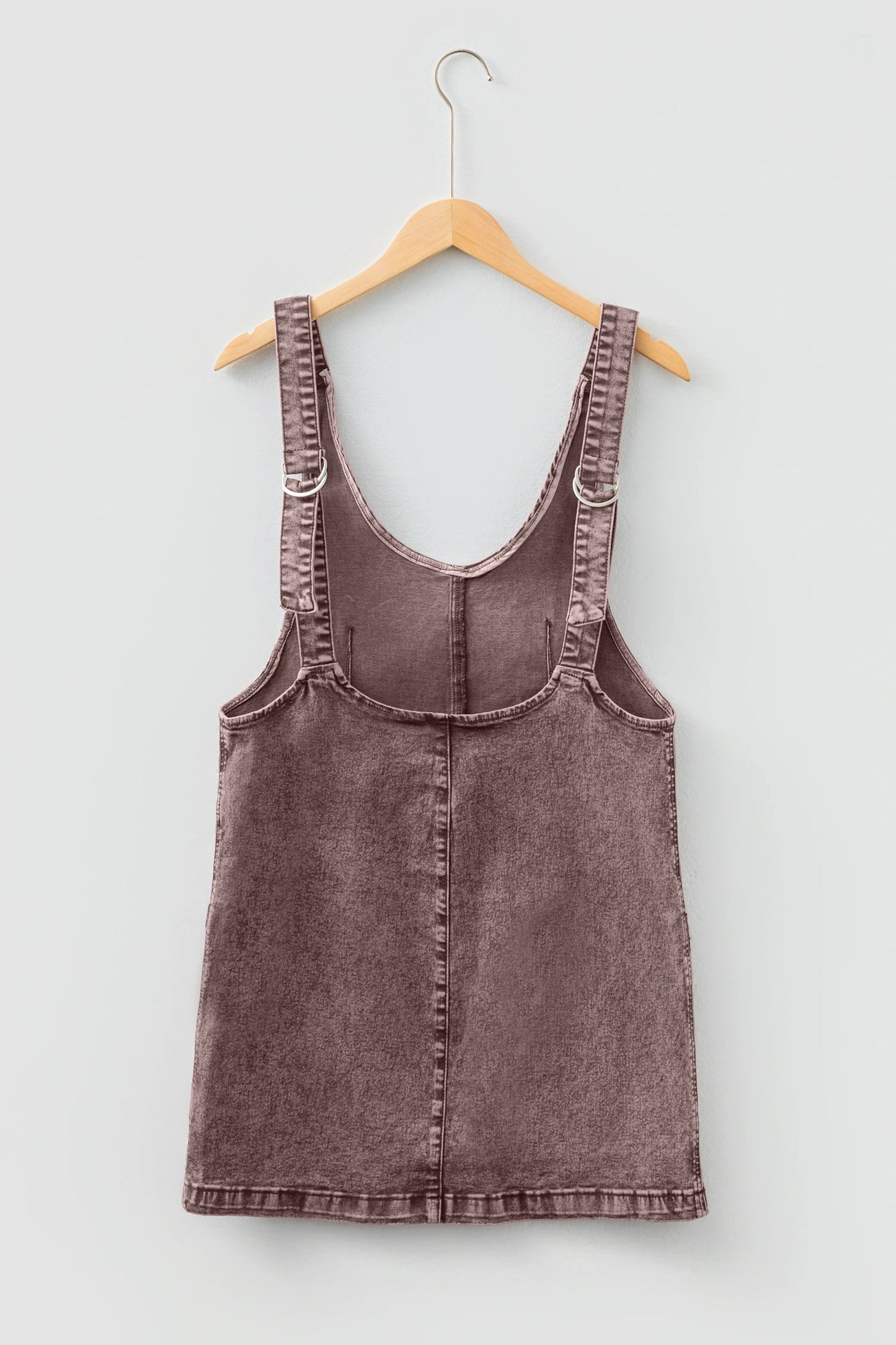 Goat Vintage Overall Dress