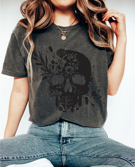 Skull T-Shirt