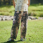 Vintage Floral Pants - PLUS