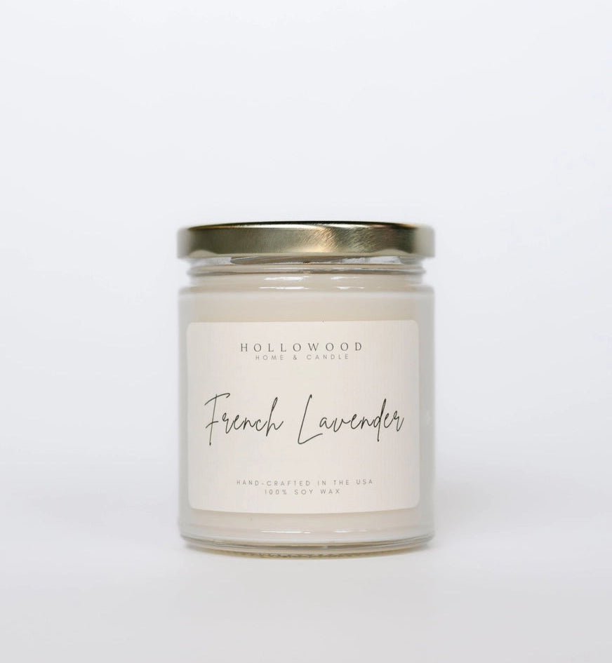 French Lavender