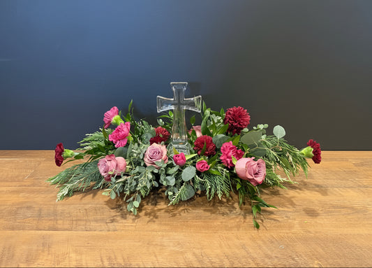 Our Deepest Sympathy