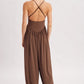 Rosalind Relaxed Jumpsuit