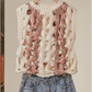Chunky Knit Top