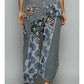Jagged Jogger Pants