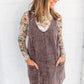 Goat Vintage Overall Dress
