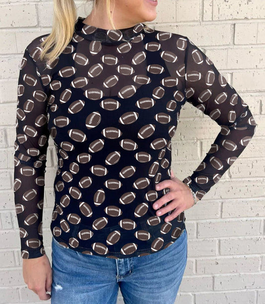 Breezy Football Season