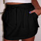 French Terry Skort