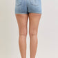Judy Blue Slim Shorts