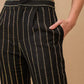 Trendy Trouser Pants