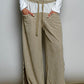 Sand Slit Pants