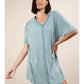 Shifty T Shirt Dress