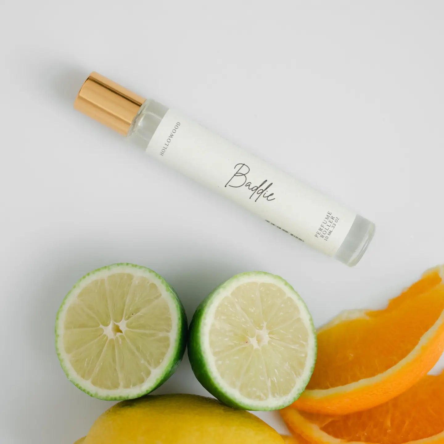 Hollowood Perfume Roller - 5 Scents