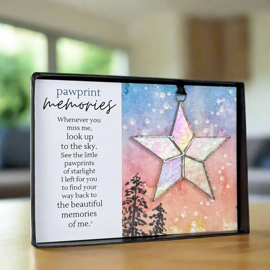 Pawprint Memories