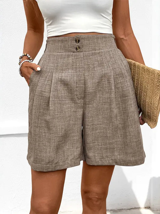 Dahlia Dress Shorts