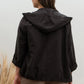Zayne Zip Up Jacket