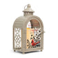 Cardinal Sympathy Lantern