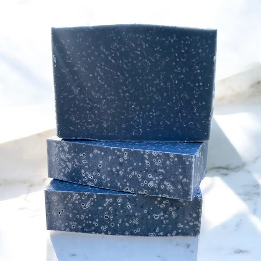 Magnesium Soap