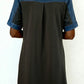 Scarlett Shifty Dress